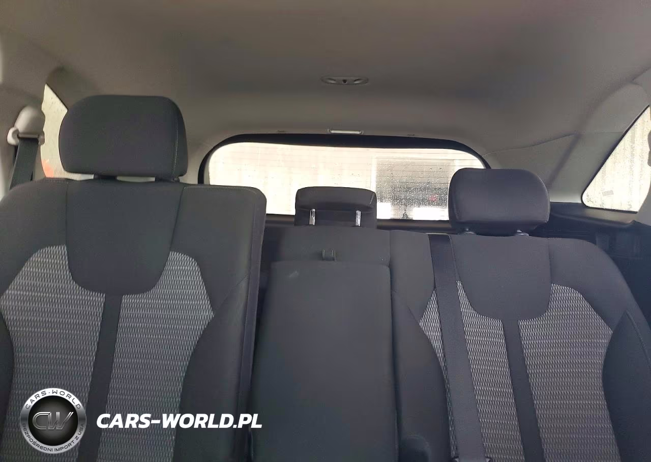 2021 Kia Sorento Lx VIN:5XYRG4LC0MG017851 - 10