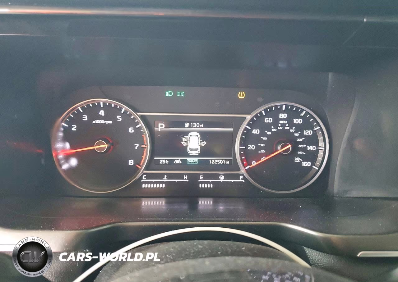 2021 Kia Sorento Lx VIN:5XYRG4LC0MG017851 - 9