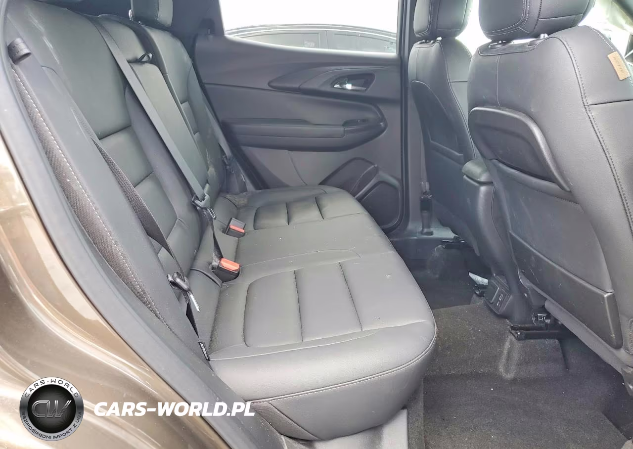 2021 Chevrolet Trailblazer Activ VIN:KL79MSSL8MB124748 - 11