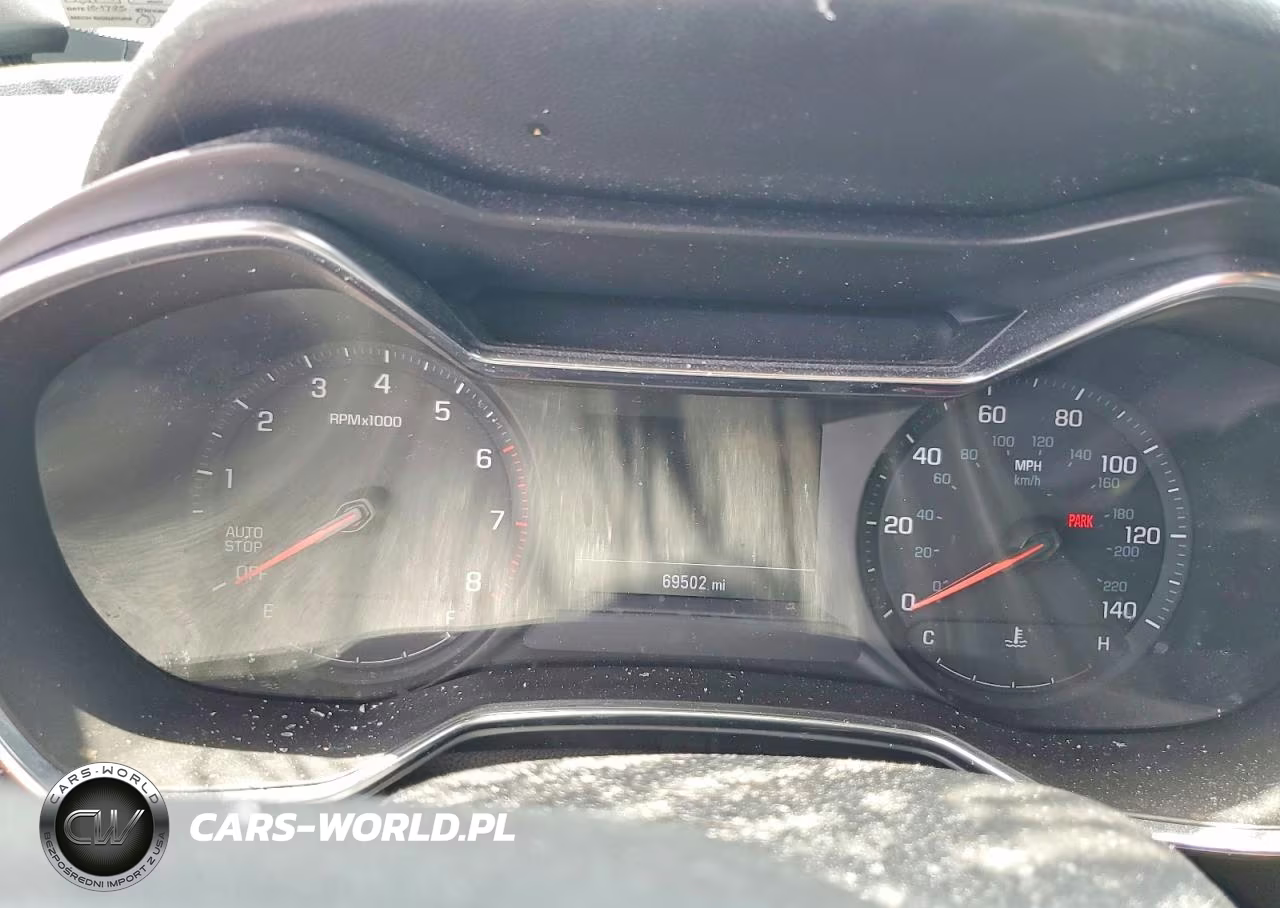 2021 Chevrolet Trailblazer Activ VIN:KL79MSSL8MB124748 - 9