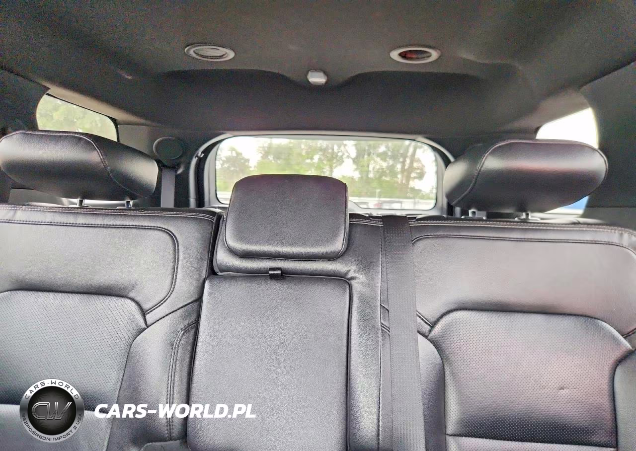 2019 Ford Explorer Limited VIN:1FM5K7F86KGB16623 - 10
