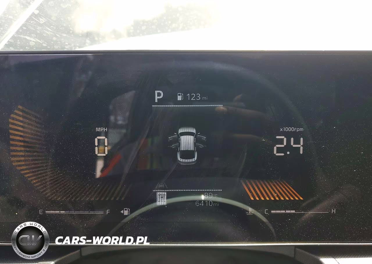 2025 Kia K4 Lxs VIN:3KPFT4DE1SE227609 - 9