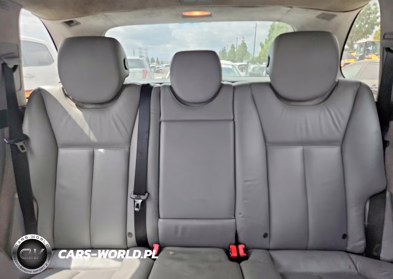 2006 Porsche Cayenne Turbo VIN:WP1AC29P96LA90102 - 10