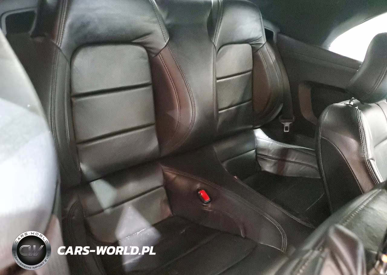 2015 Ford Mustang VIN:1FATP8EM9F5332202 - 10