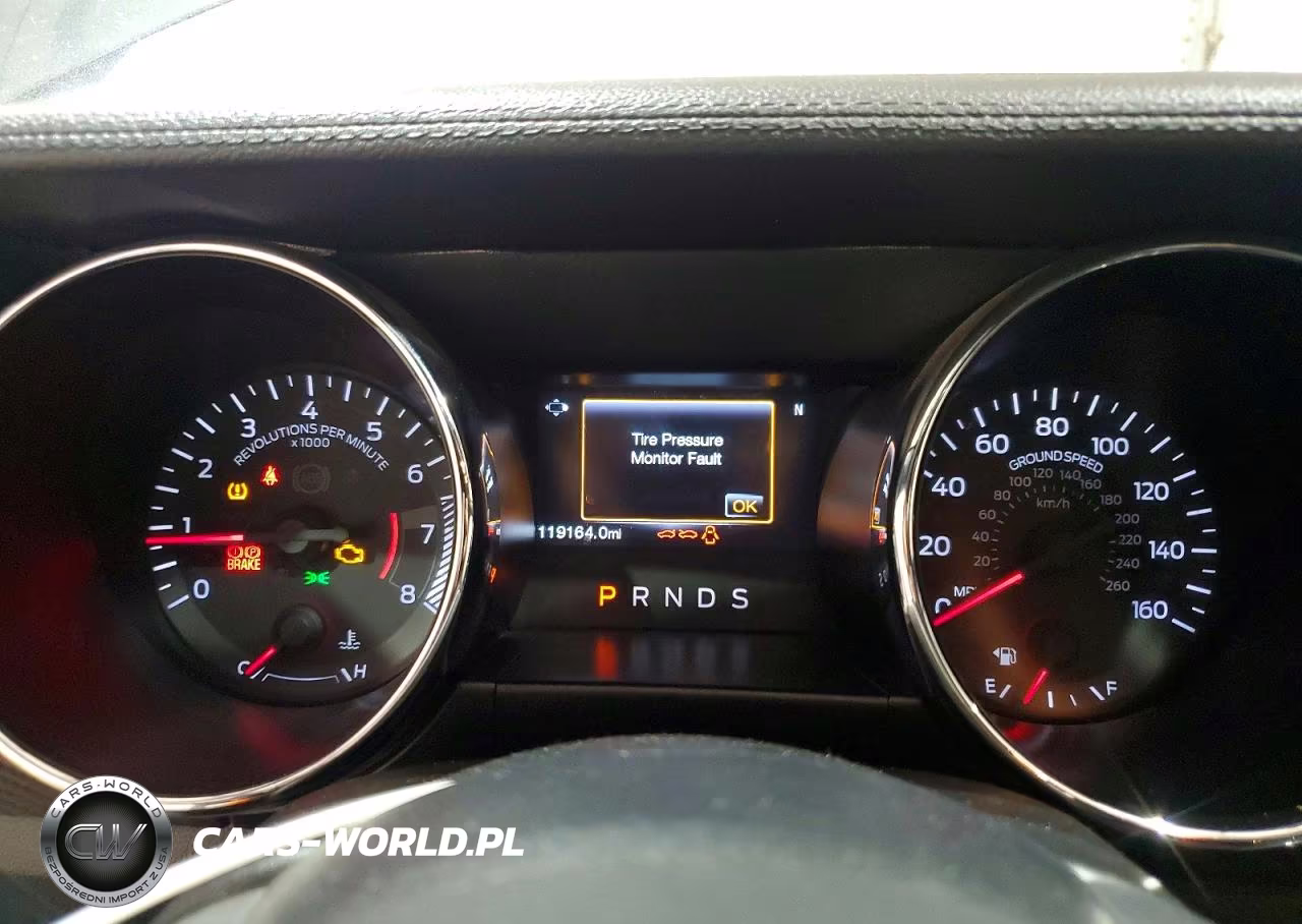 2015 Ford Mustang VIN:1FATP8EM9F5332202 - 9