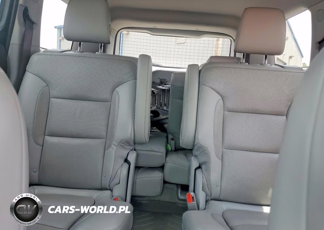 2018 GMC Acadia Slt-1 VIN:1GKKNMLS7JZ102606 - 10