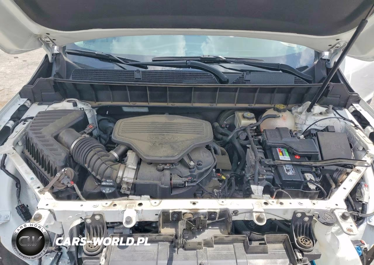 2018 GMC Acadia Slt-1 VIN:1GKKNMLS7JZ102606 - 12