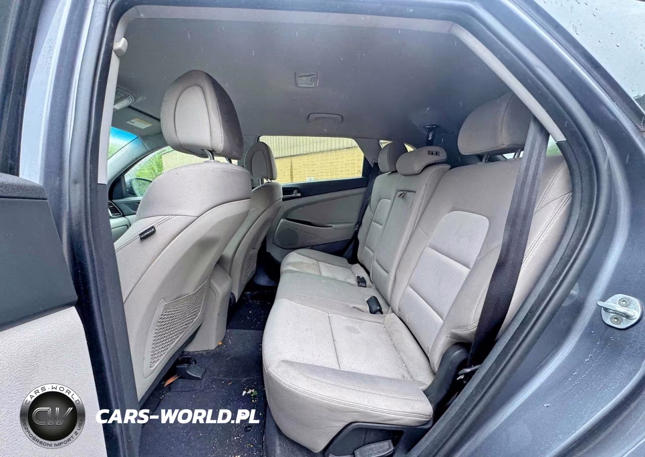 2016 Hyundai Tucson Sport VIN:KM8J3CA2XGU194869 - 6