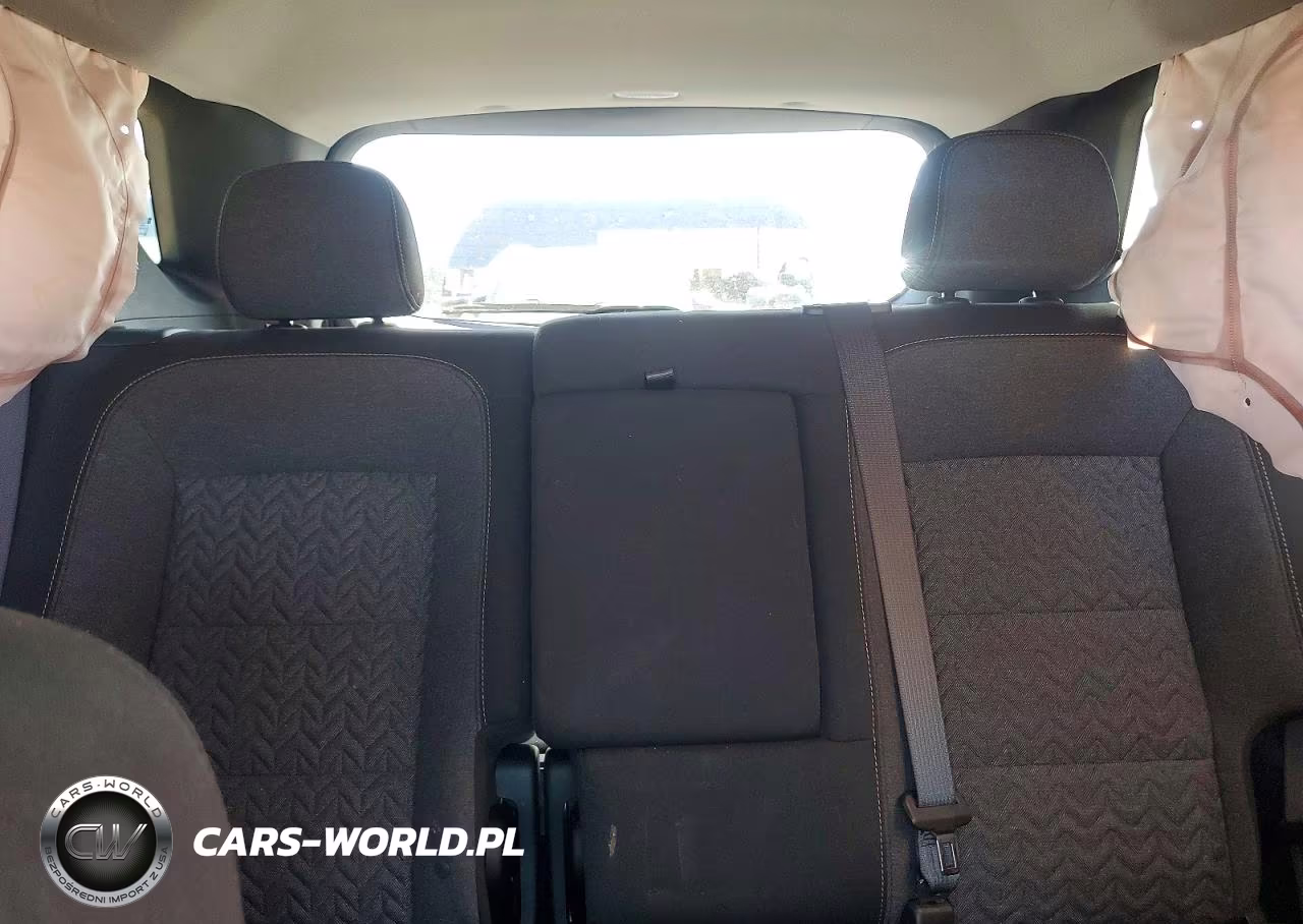 2022 Chevrolet Equinox Lt VIN:2GNAXKEVXN6119891 - 10