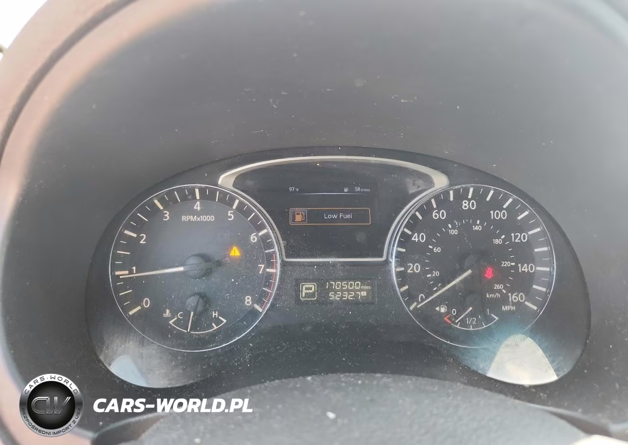 2015 Nissan Altima 2.5 S VIN:1N4AL3AP0FN374165 - 9