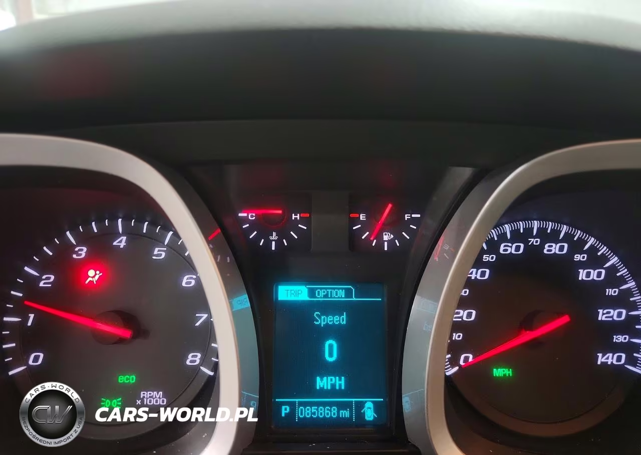 2013 Chevrolet Equinox Ls VIN:1GNALBEKXDZ117837 - 9
