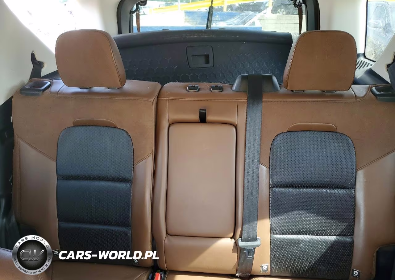 2021 Ford Bronco Sport Badlands VIN:3FMCR9D97MRA87381 - 10