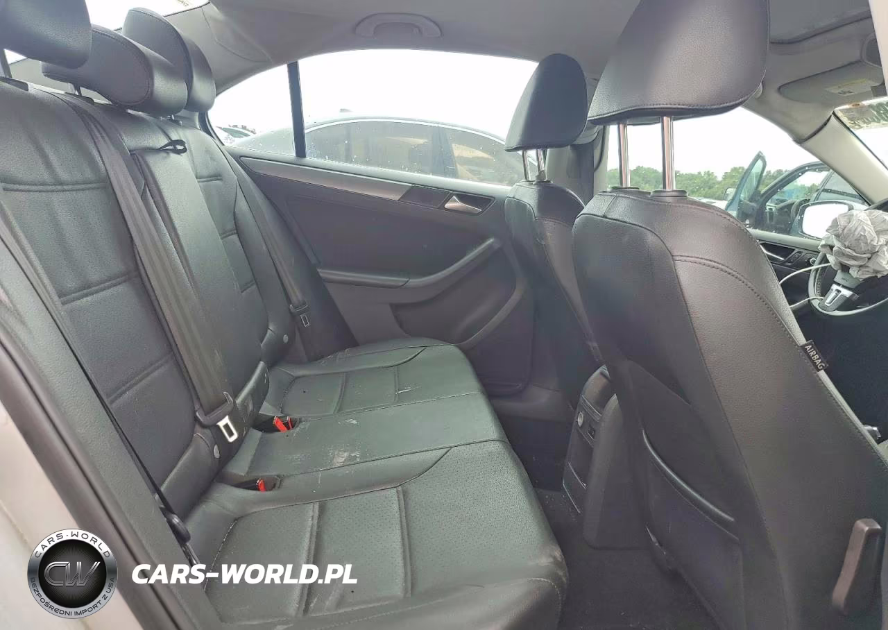 2013 Volk Jetta VIN:3VWLL7AJXDM393042 - 10