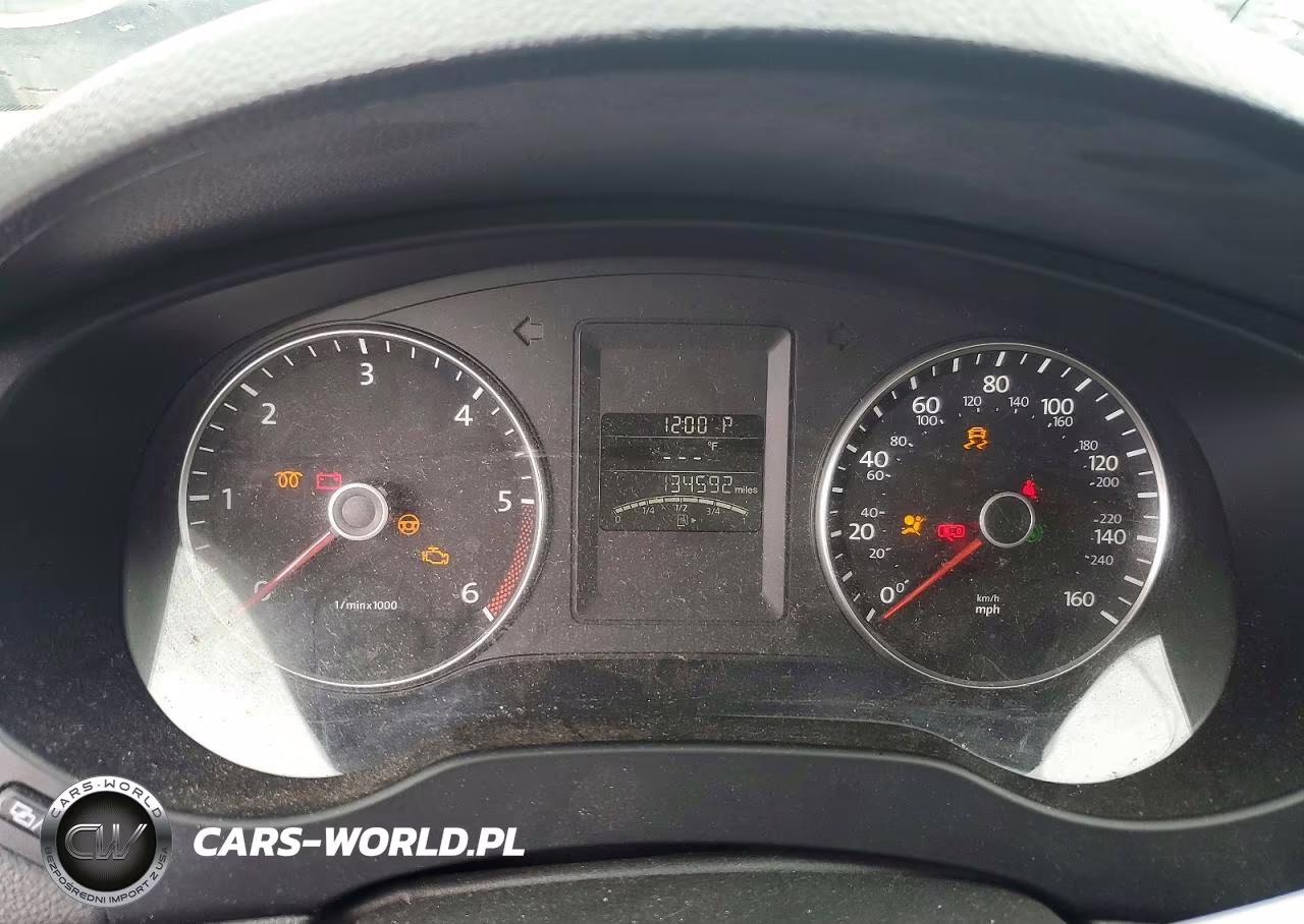 2013 Volk Jetta VIN:3VWLL7AJXDM393042 - 9