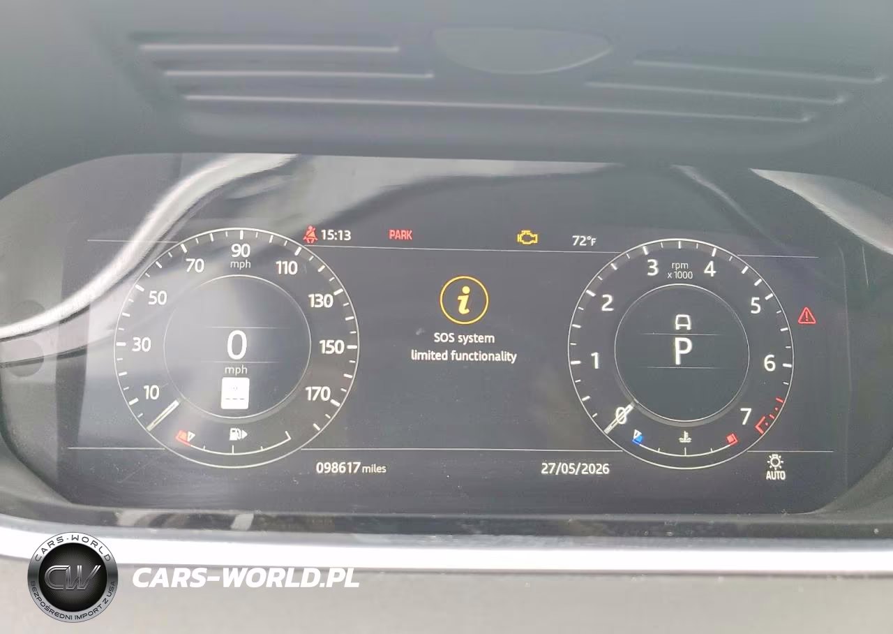 2020 Land Rover Range Rover Evoque Se VIN:SALZP2FX8LH059427 - 9