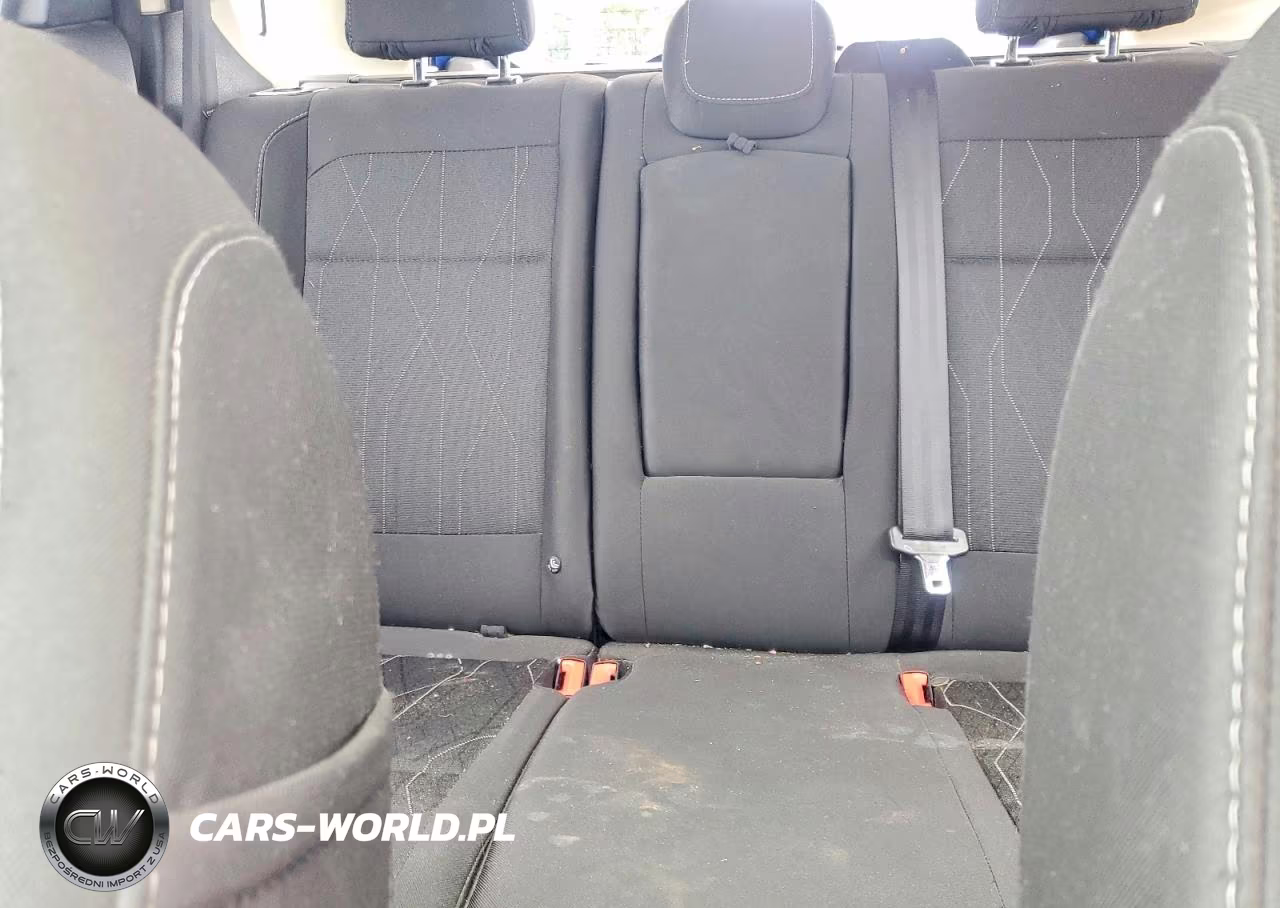 2018 Ford Ecosport Se VIN:MAJ3P1TEXJC243861 - 10