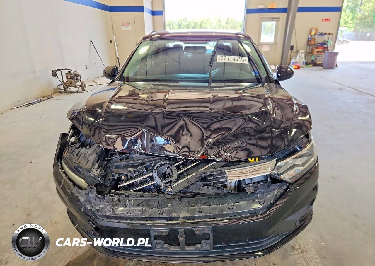2020 Volkswagen Jetta S VIN:3VWCB7BU3LM077251 - 5