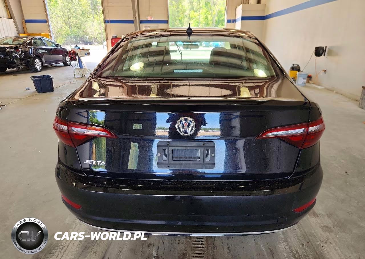 2020 Volkswagen Jetta S VIN:3VWCB7BU3LM077251 - 6