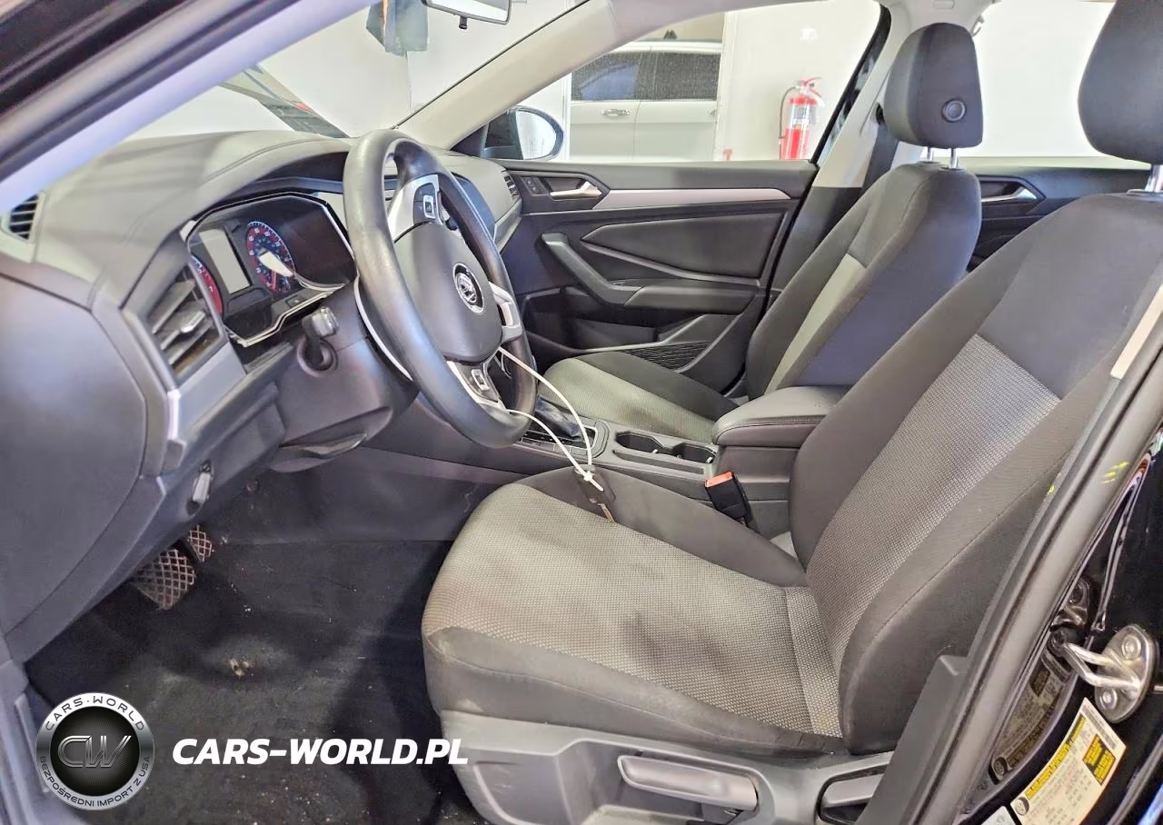 2020 Volkswagen Jetta S VIN:3VWCB7BU3LM077251 - 7