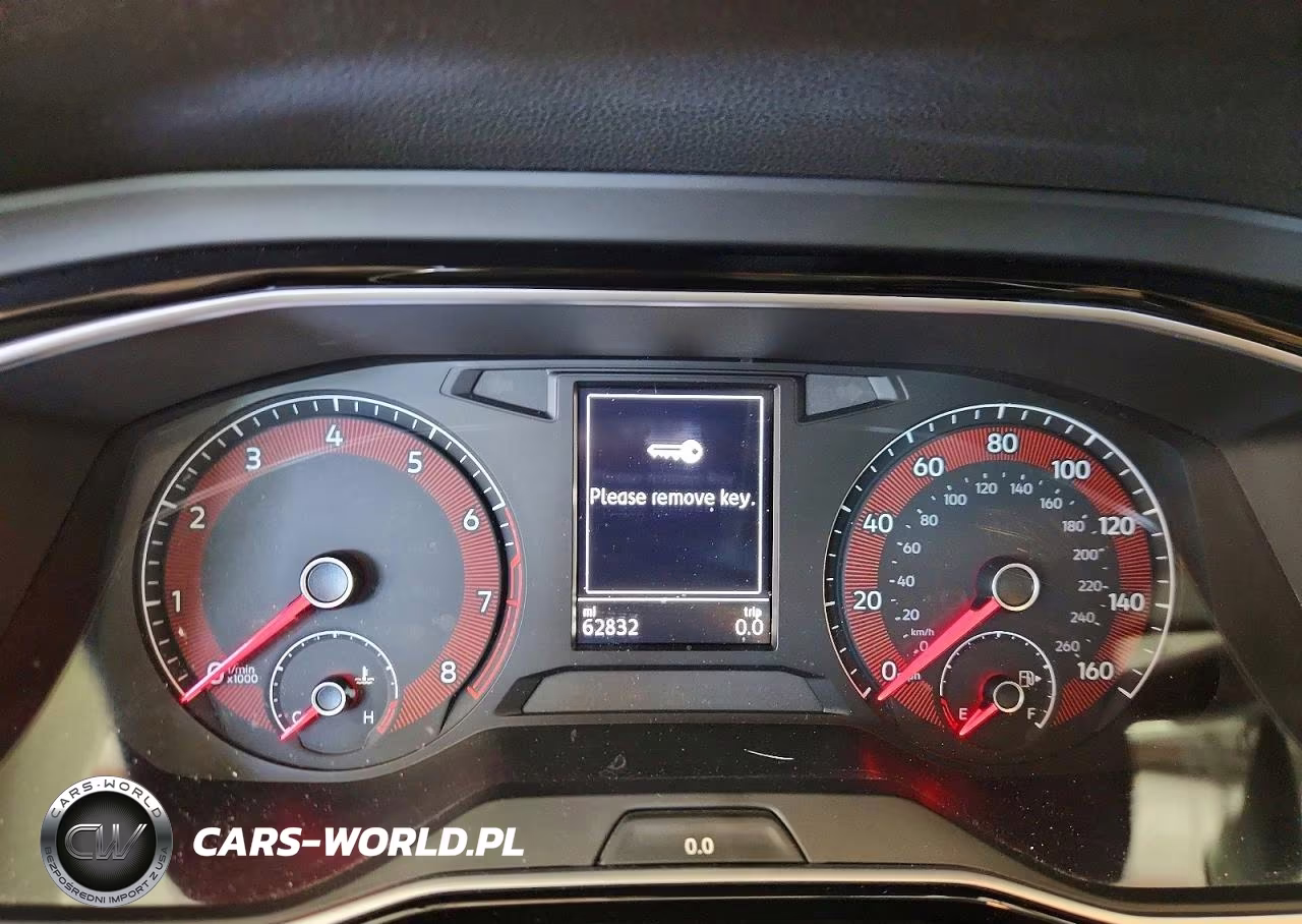 2020 Volkswagen Jetta S VIN:3VWCB7BU3LM077251 - 9
