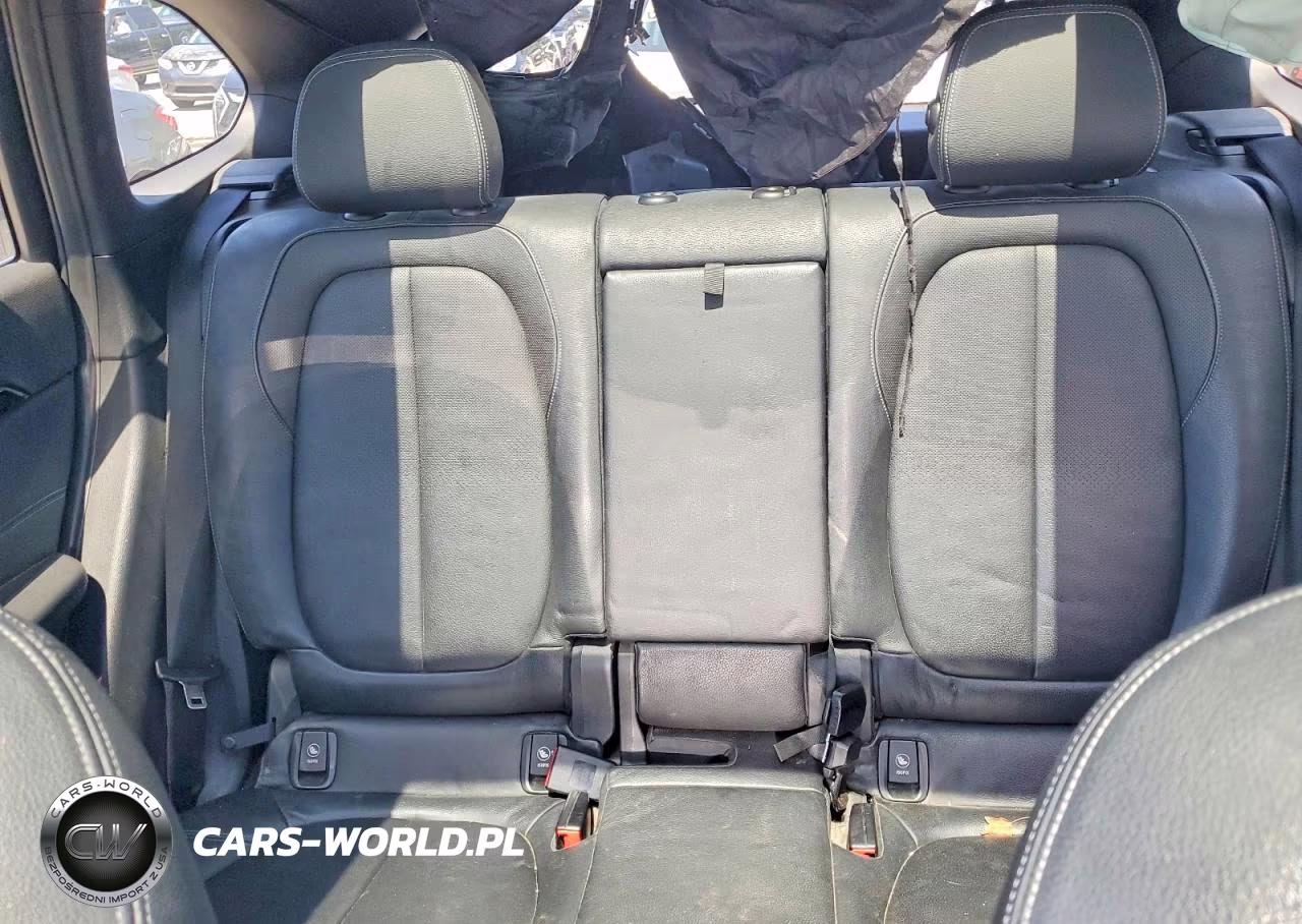 2016 BMW X1 xDrive28I VIN:WBXHT3C34GP880853 - 10