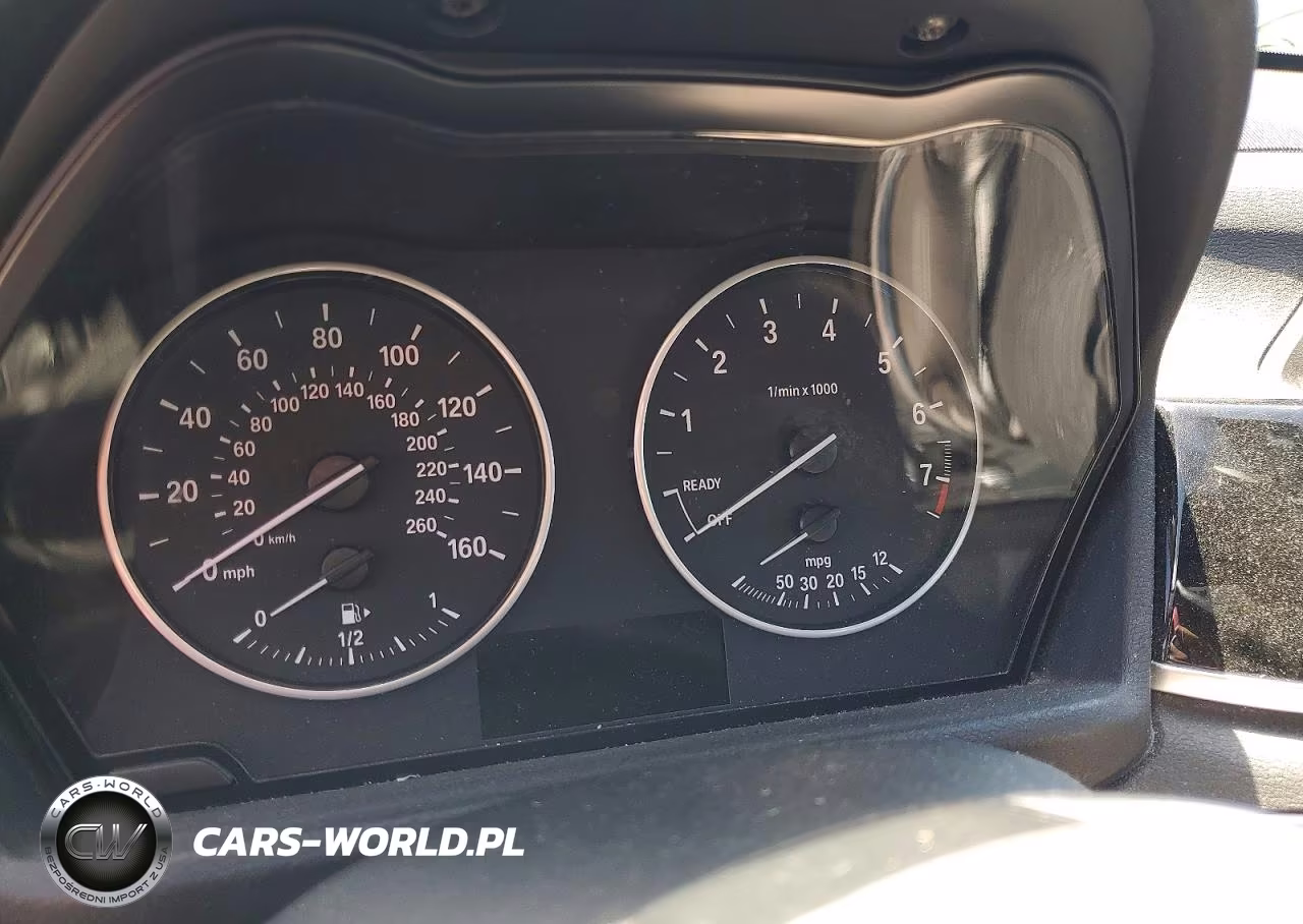 2016 BMW X1 xDrive28I VIN:WBXHT3C34GP880853 - 9