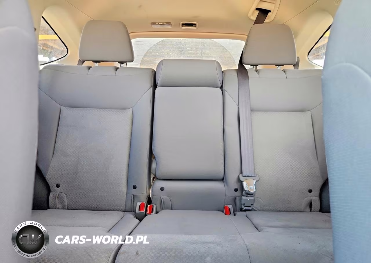 2016 Honda Cr-V Ex VIN:2HKRM3H58GH567261 - 10