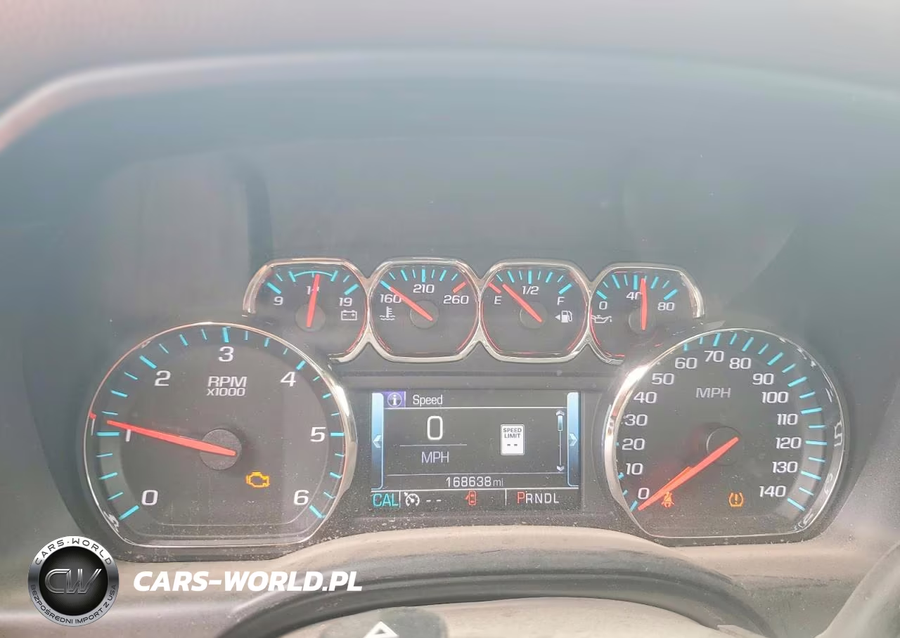 2017 Chevrolet Silverado K1500 High Country VIN:3GCUKTEJ5HG226220 - 9