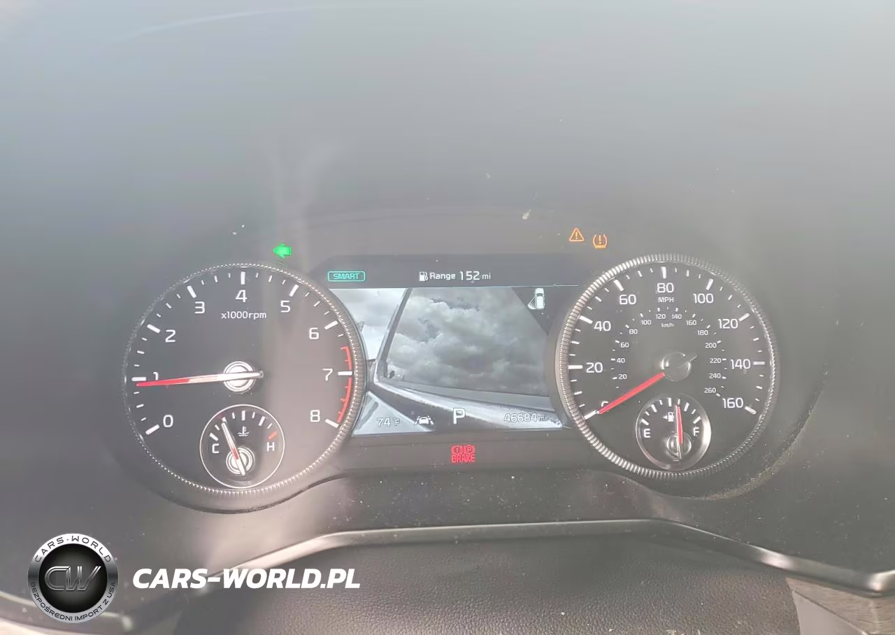 2022 Kia Telluride Sx VIN:5XYP5DHC9NG285322 - 9