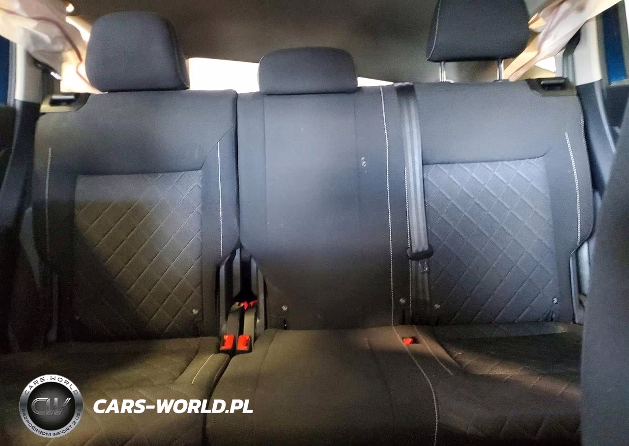 2021 Volkswagen Atlas S VIN:1V2GP2CA8MC594219 - 10