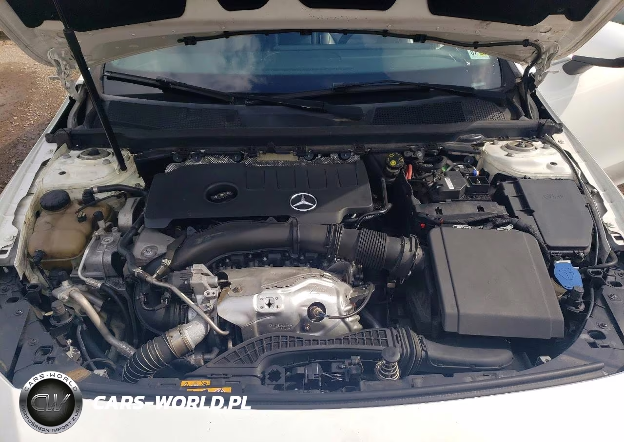 2020 Mercedes-Benz Cla 250 VIN:WDD5J4GB5LN072925 - 11