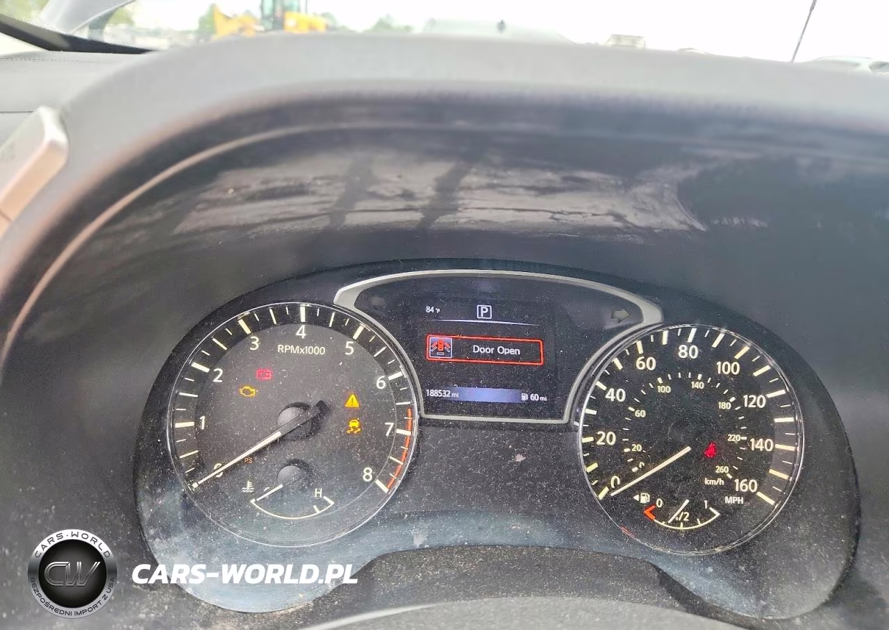 2017 Nissan Pathfinder S VIN:5N1DR2MN0HC658657 - 9
