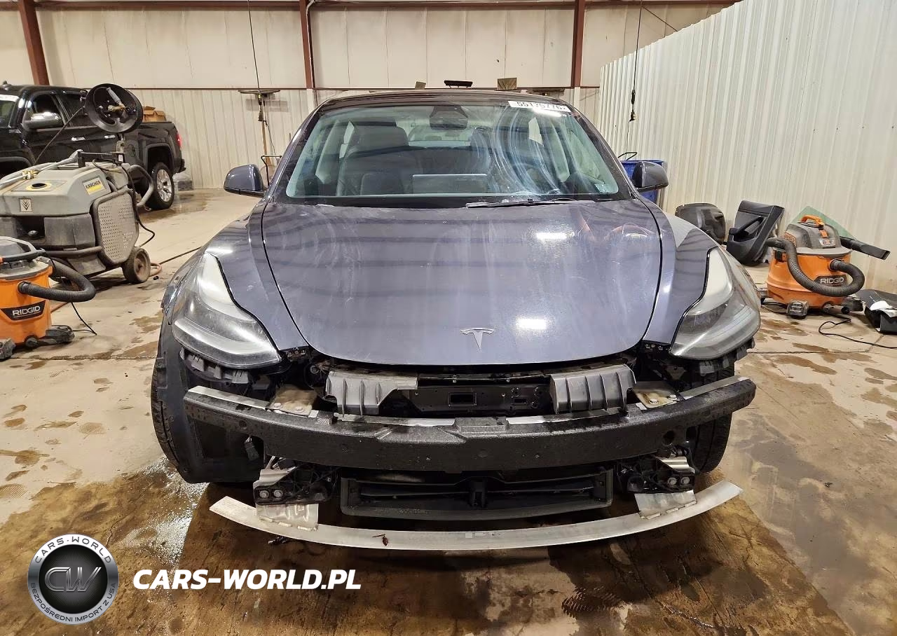 2022 Tesla Model 3 VIN:5YJ3E1EA9NF188743 - 5