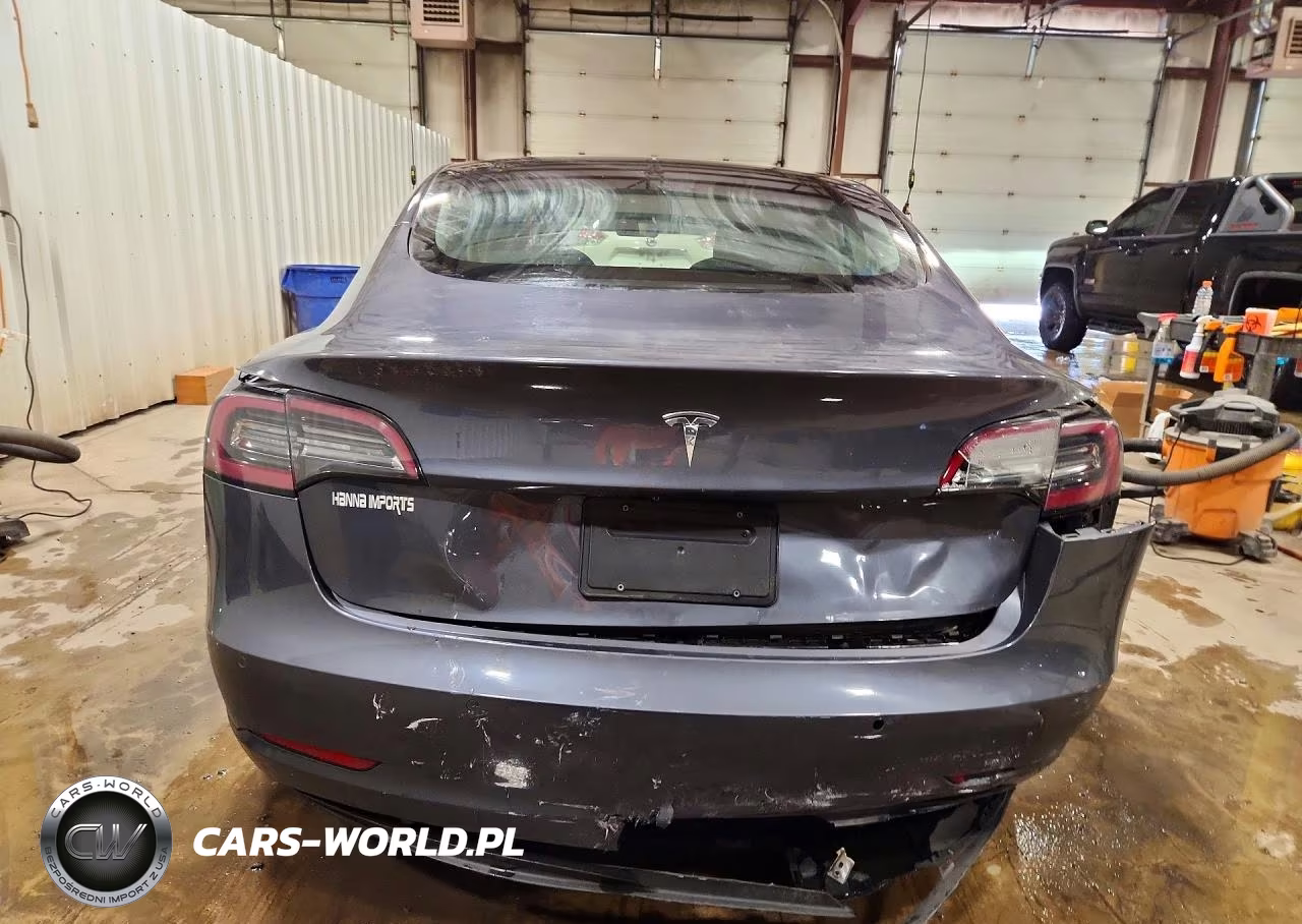 2022 Tesla Model 3 VIN:5YJ3E1EA9NF188743 - 6