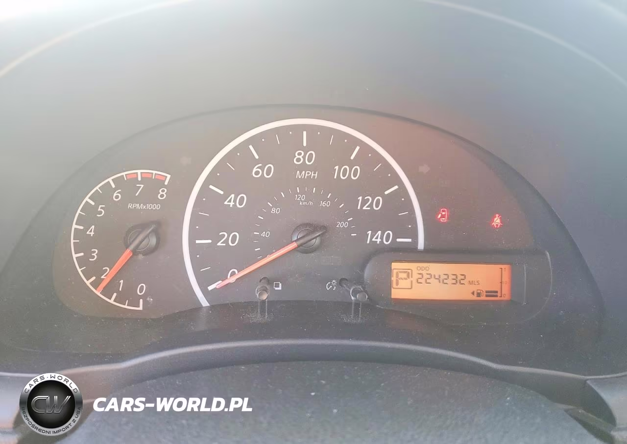 2014 Nissan Versa 1.6 S VIN:3N1CN7AP6EL839098 - 9