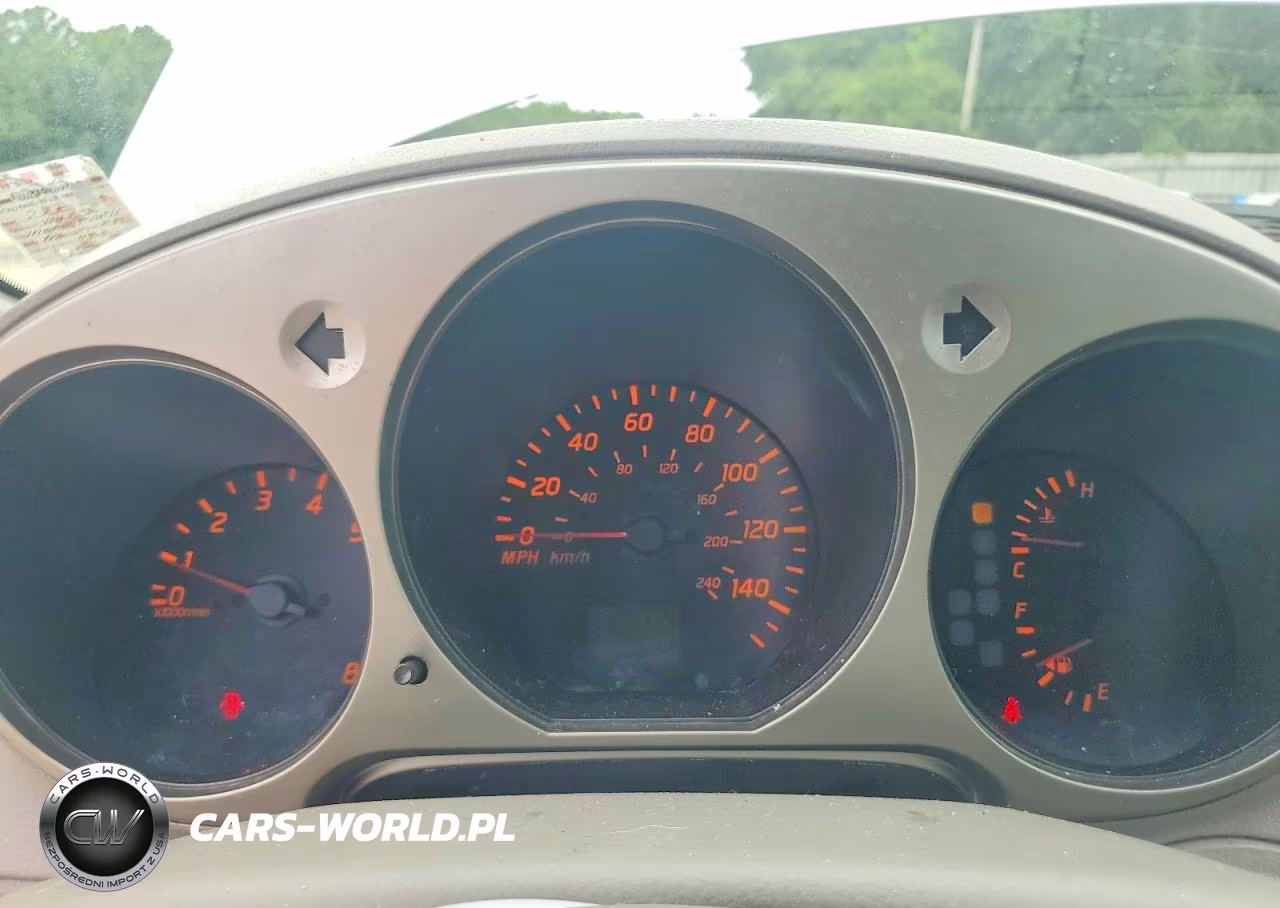2004 Nissan Altima 2.5 VIN:1N4AL11D94C128976 - 9