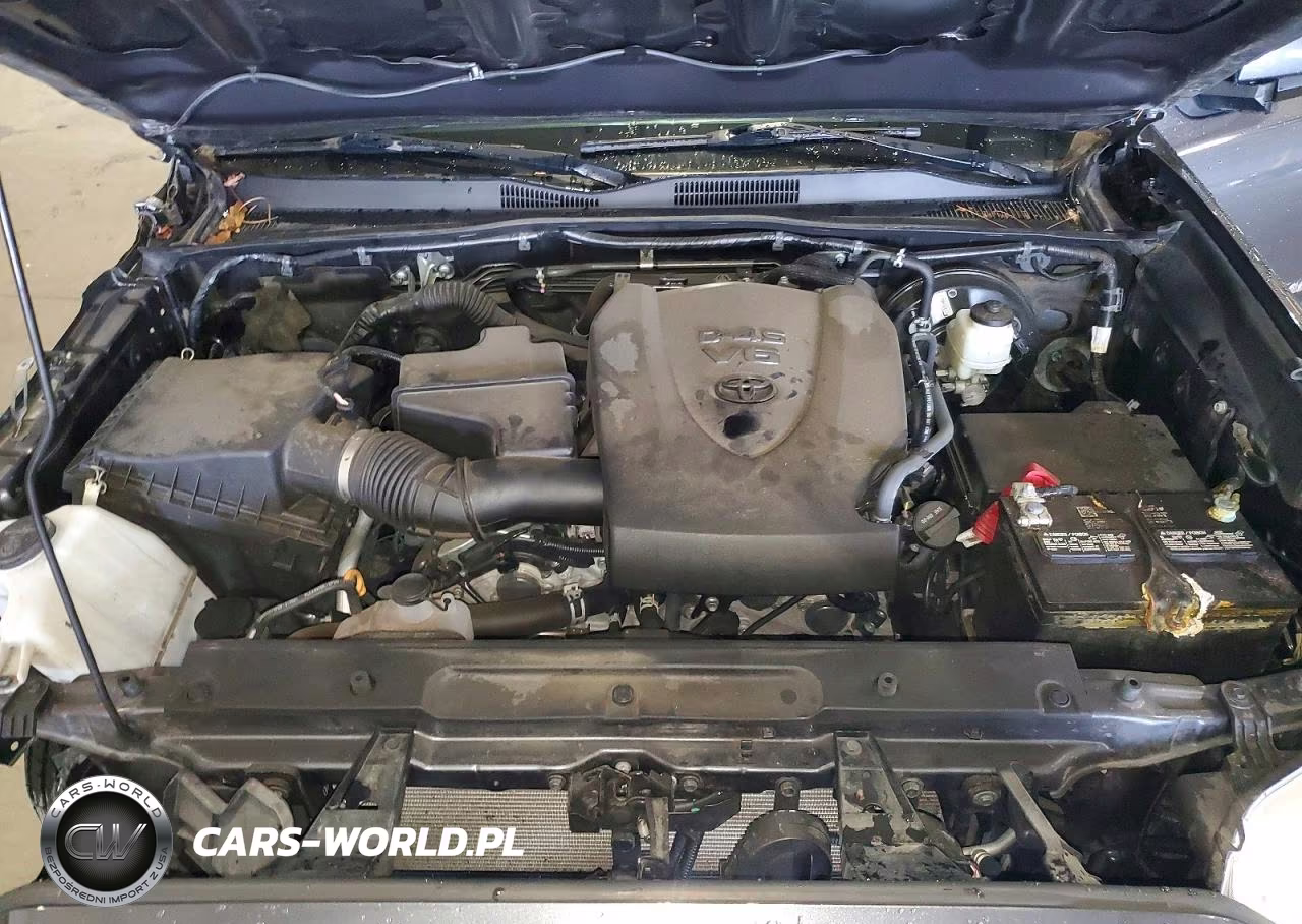2022 Toyota Tacoma Sr5 V6 VIN:3TMCZ5AN1NM454062 - 11
