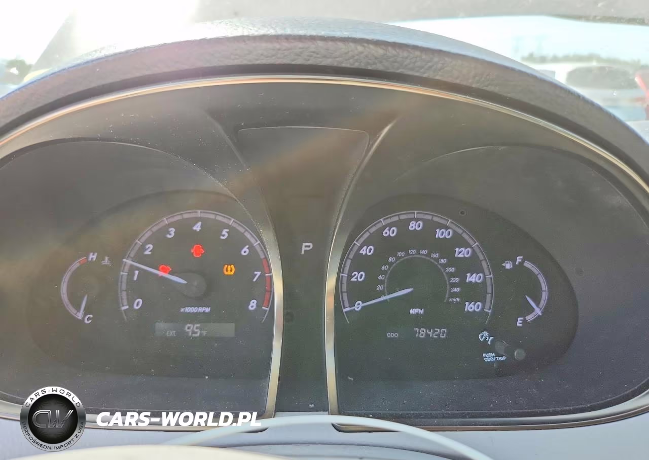 2011 Toyota Avalon Base VIN:4T1BK3DBXBU422042 - 9