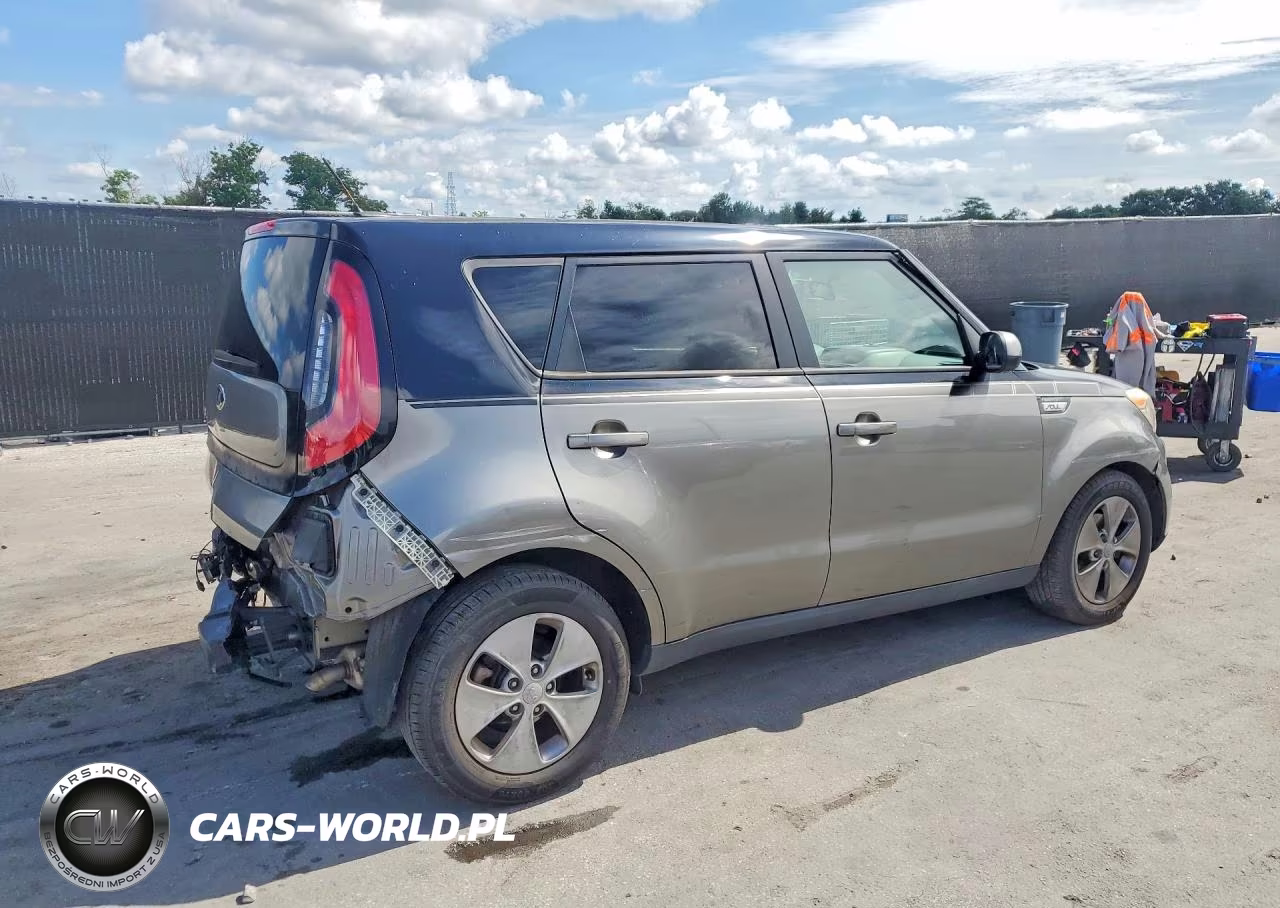 2016 Kia Soul Base VIN:KNDJN2A28G7244319 - 3