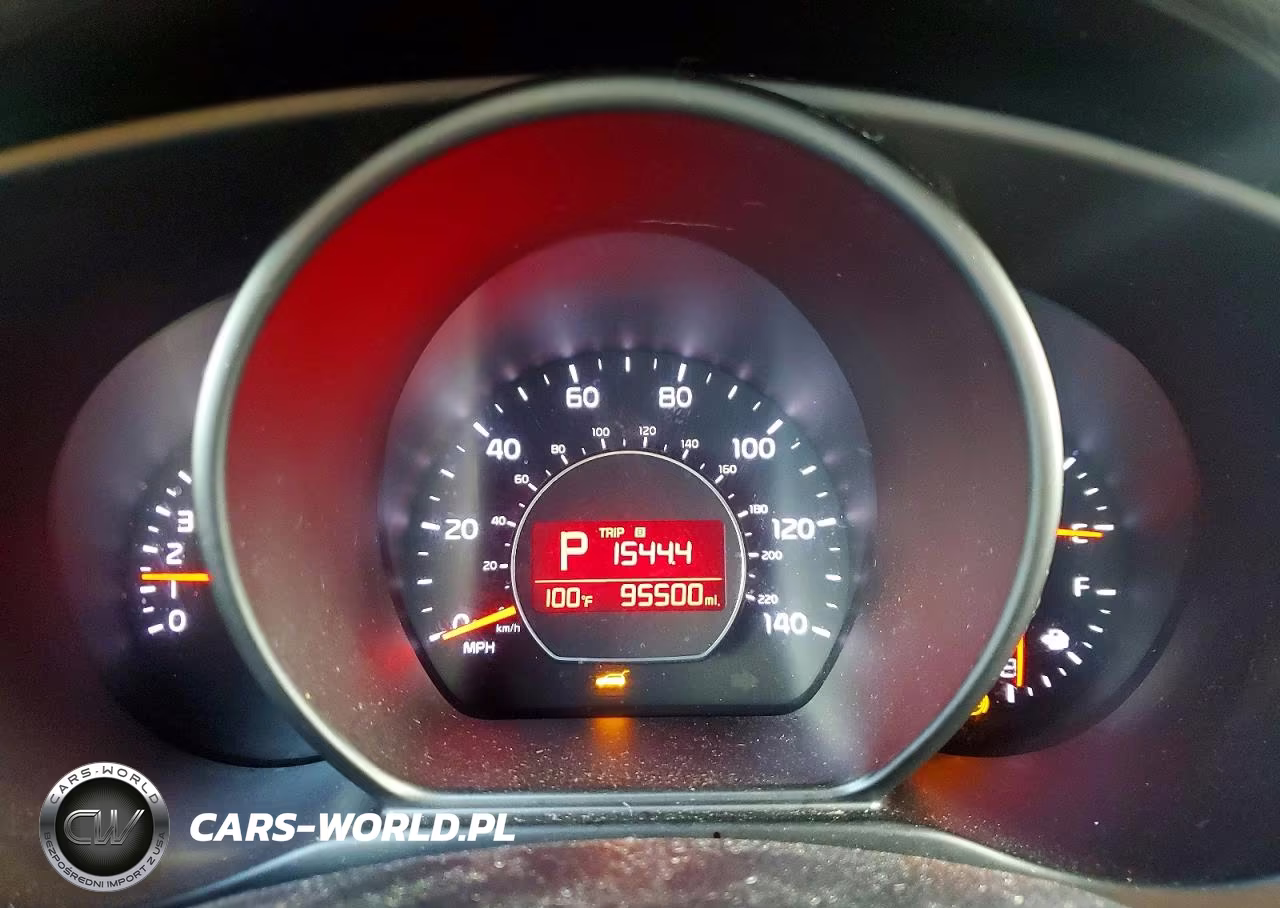 2016 Kia Soul Base VIN:KNDJN2A28G7244319 - 9