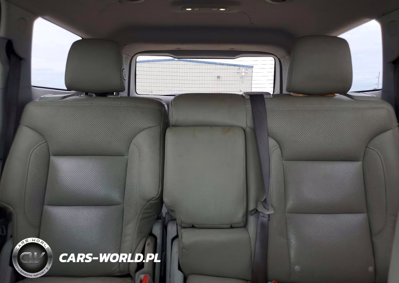 2017 GMC Acadia Sle VIN:1GKKNKLA9HZ325963 - 10