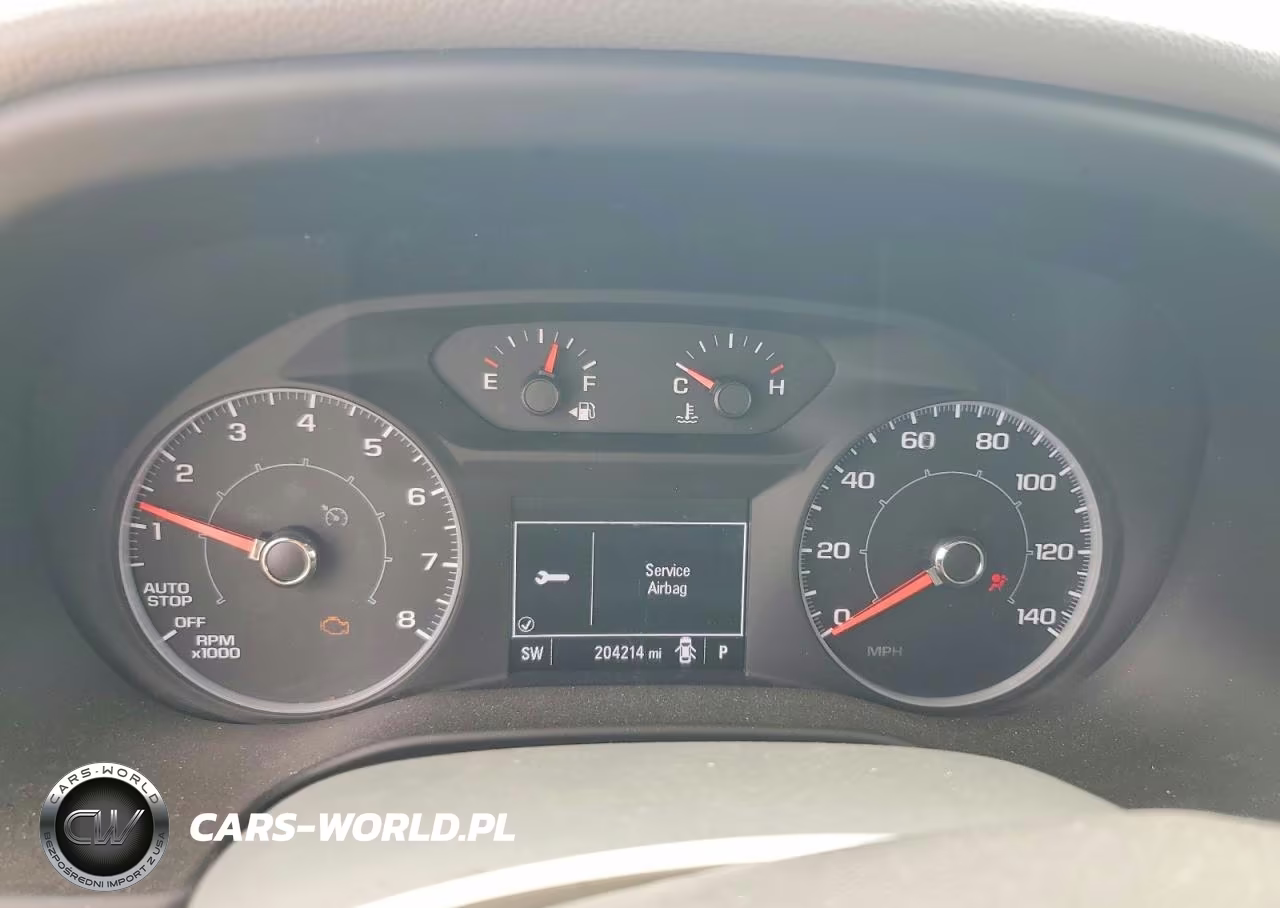 2017 GMC Acadia Sle VIN:1GKKNKLA9HZ325963 - 9