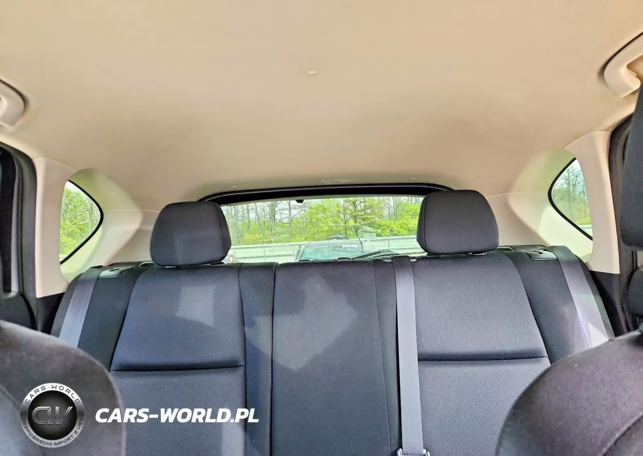 2015 Mazda Cx-5 Sport VIN:JM3KE2BE1F0515278 - 10