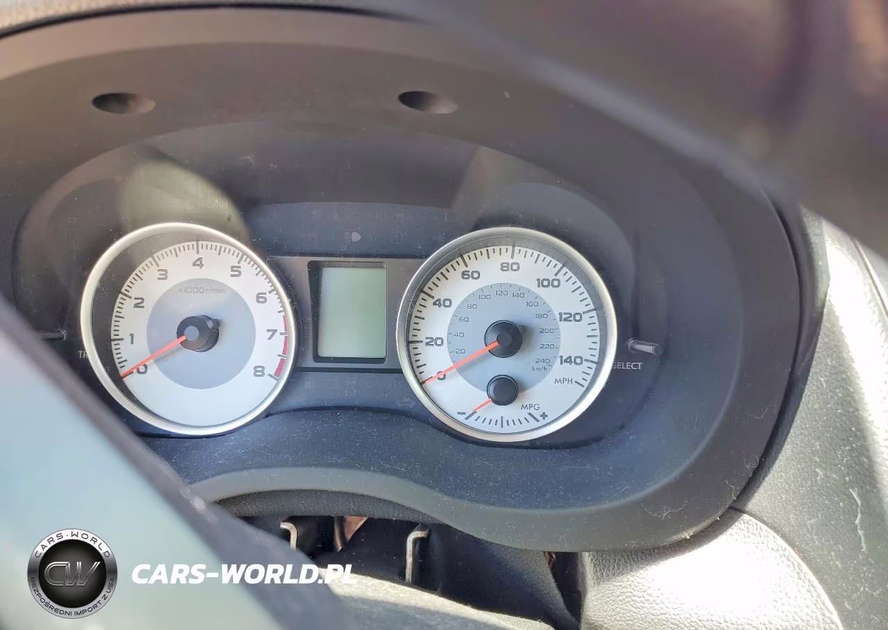 2013 Subaru Impreza VIN:JF1GPAA60DH805738 - 9