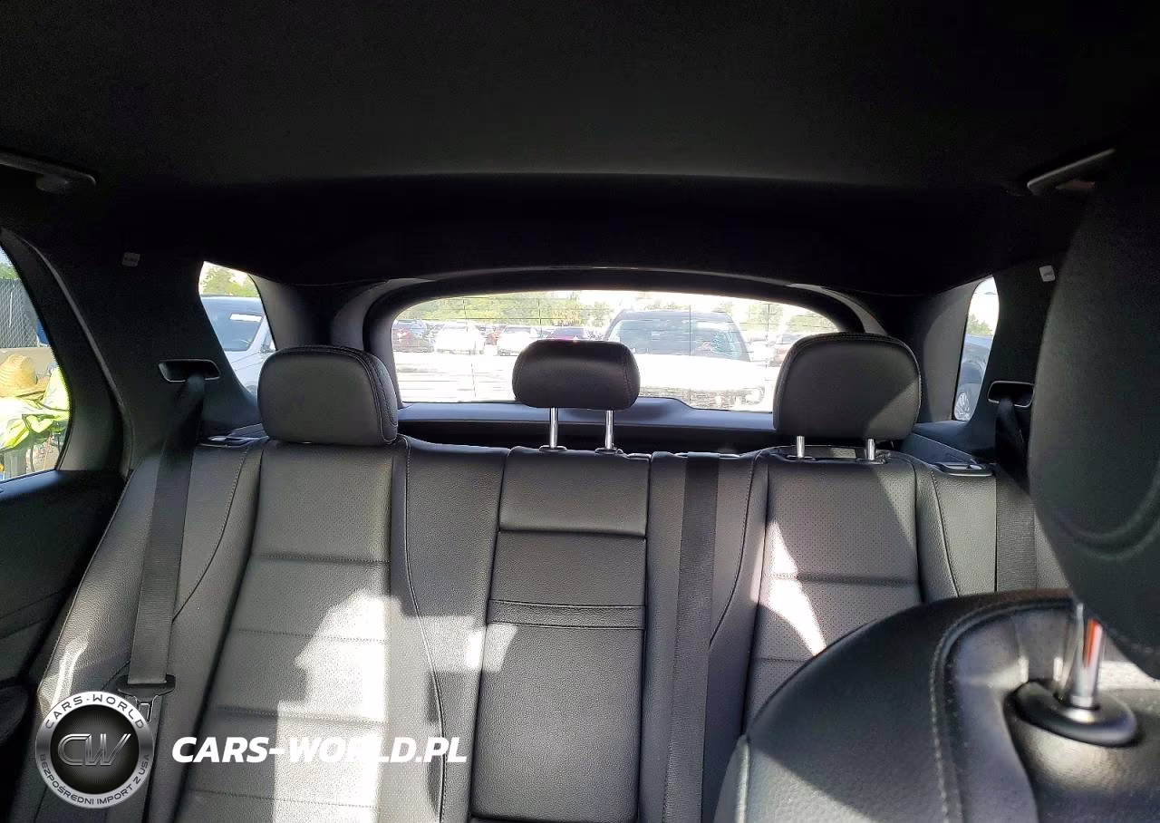 2021 Mercedes-Benz Gle 350 VIN:4JGFB4JB6MA366407 - 10