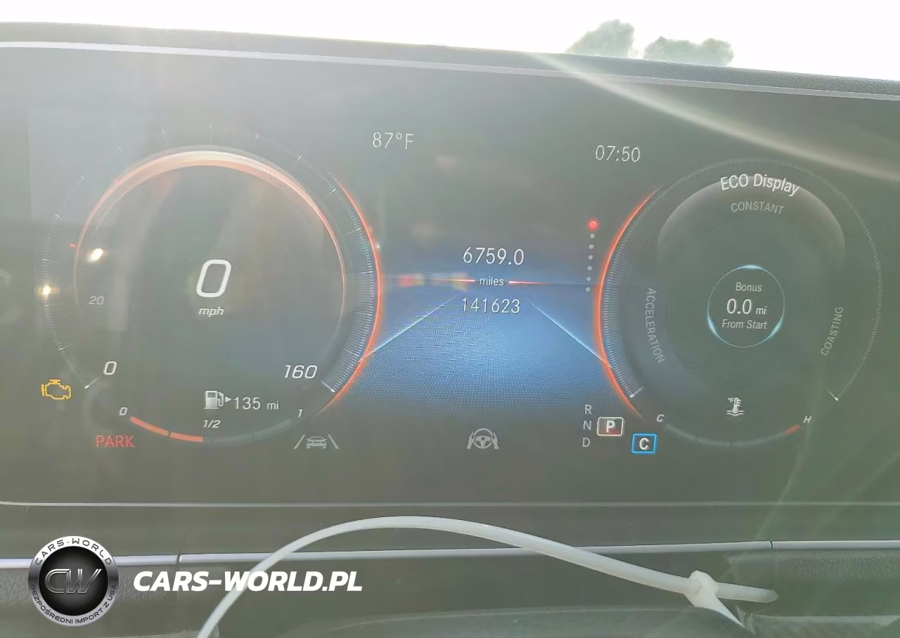 2021 Mercedes-Benz Gle 350 VIN:4JGFB4JB6MA366407 - 9
