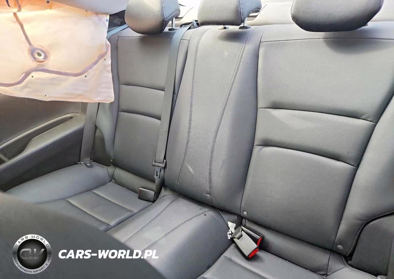 2013 Honda Accord Exl VIN:1HGCT1B88DA023962 - 10
