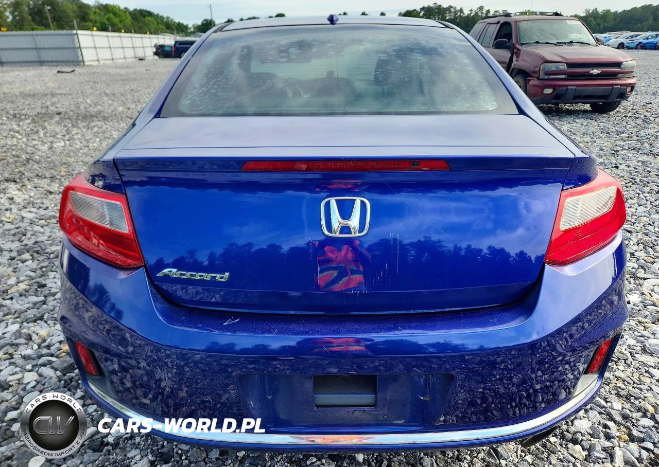 2013 Honda Accord Exl VIN:1HGCT1B88DA023962 - 6