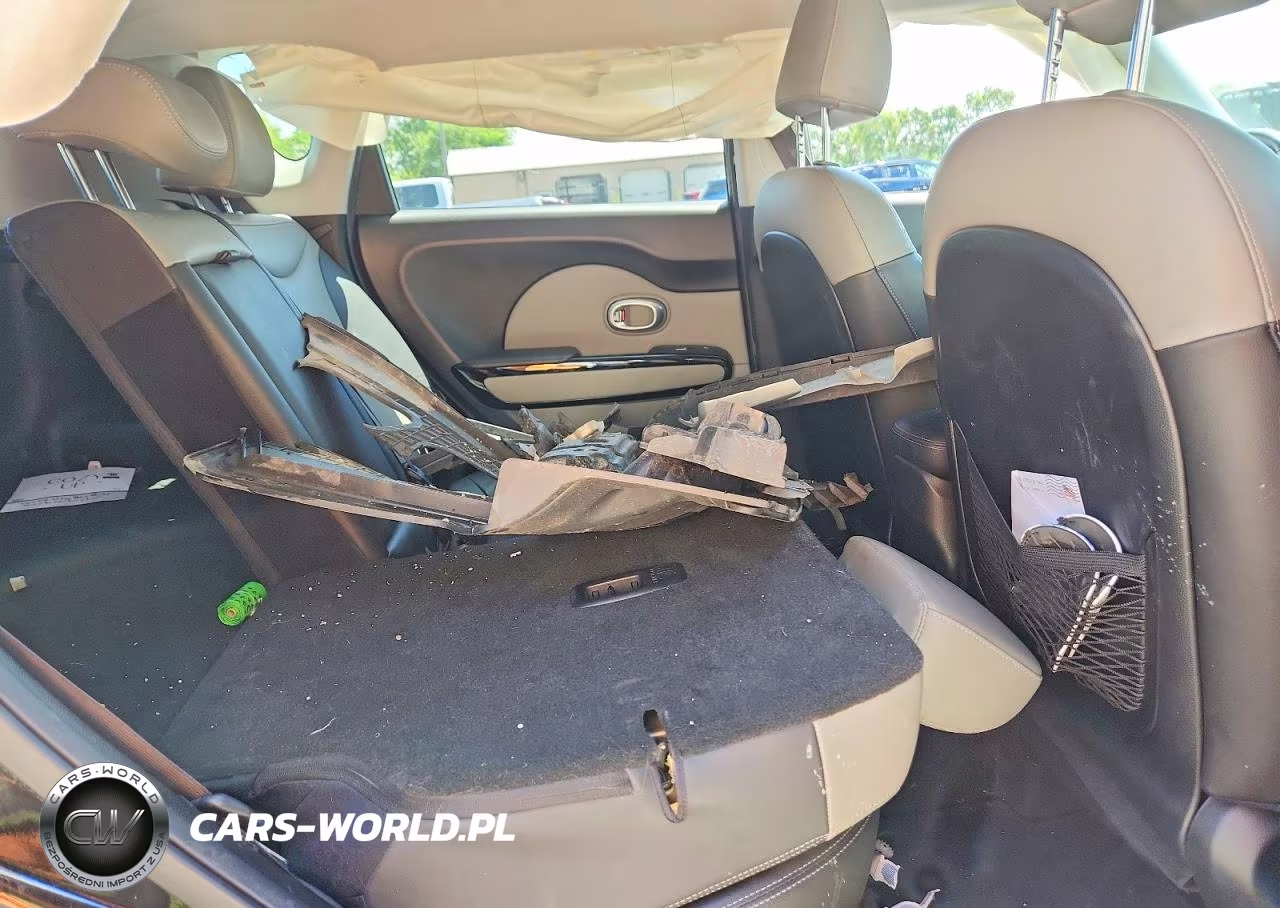 2019 Kia Soul + VIN:KNDJP3A55K7670780 - 10
