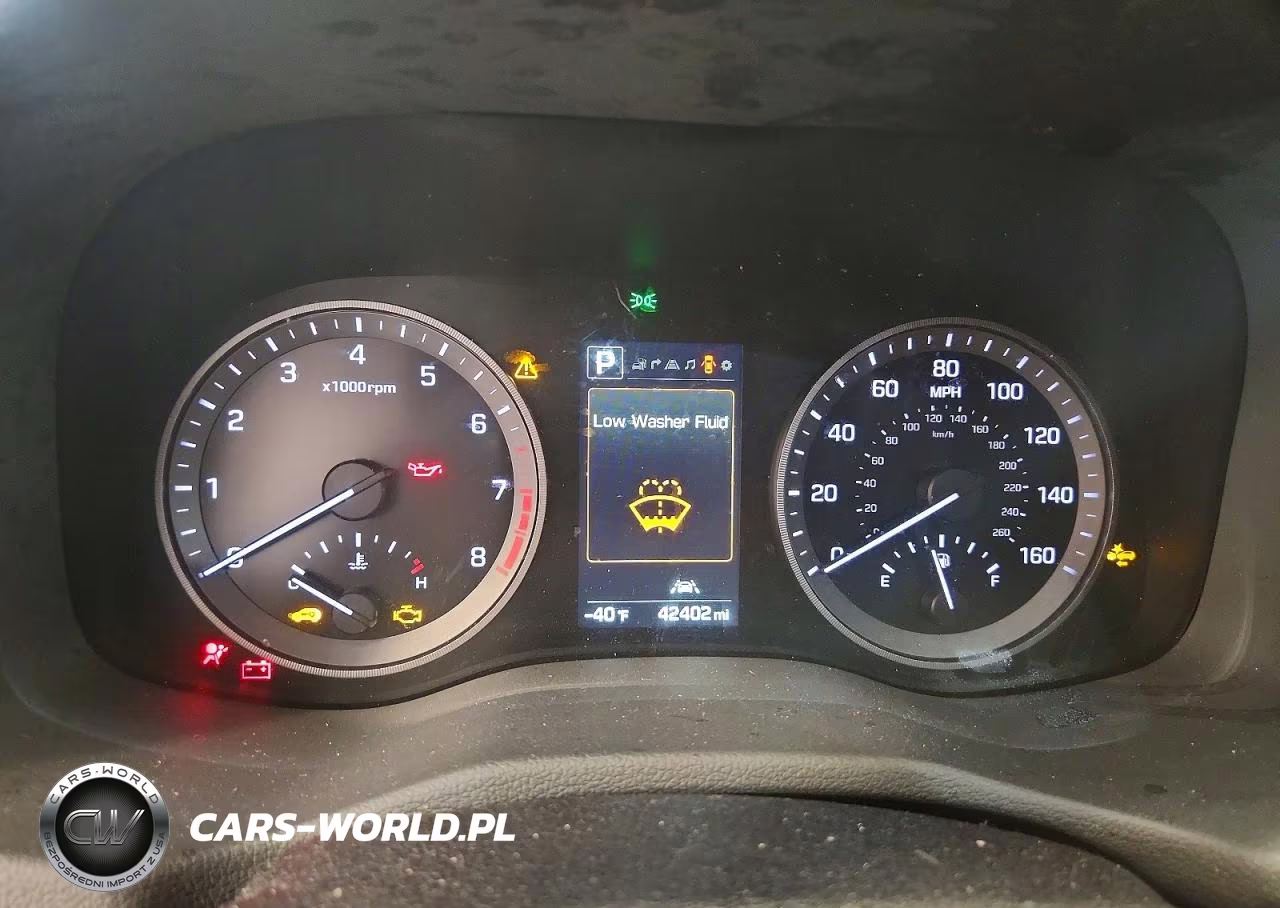 2018 Hyundai Tucson Limited VIN:KM8J3CA2XJU621796 - 9